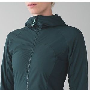 Lululemon In Flux Jacket